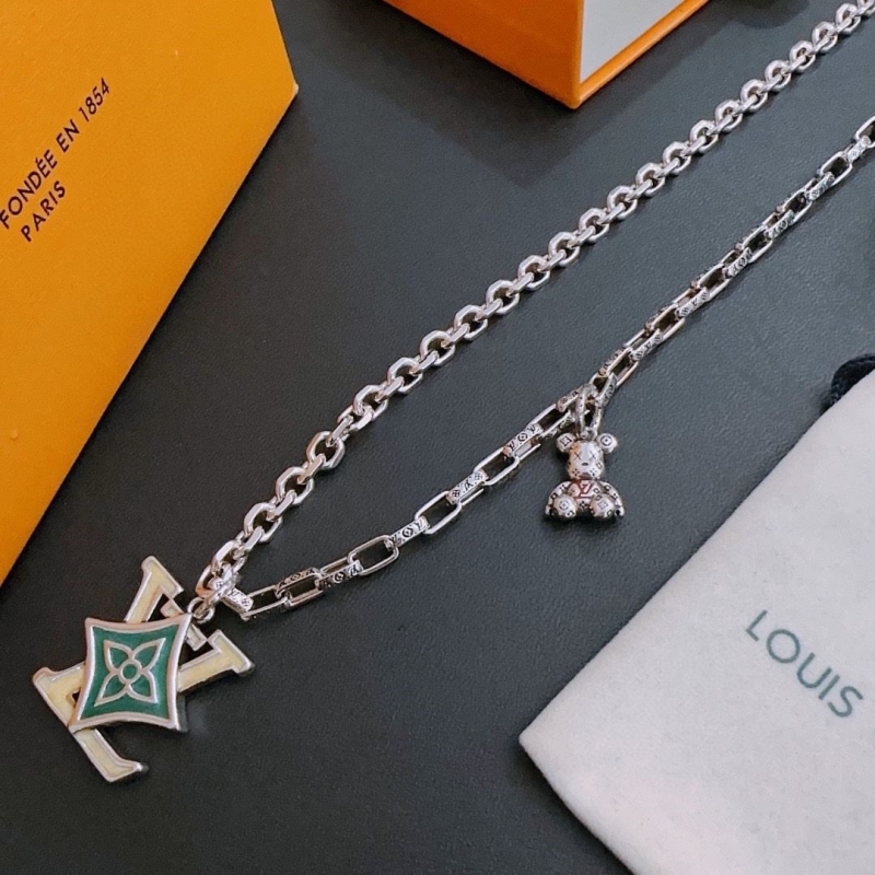 LV Necklaces